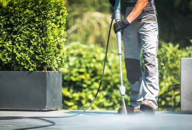 Laurel Springs, NJ Pressure Washing Services Company