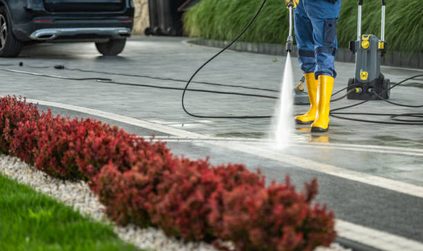 Best Factory Floor Cleaning  in Laurel Springs, NJ